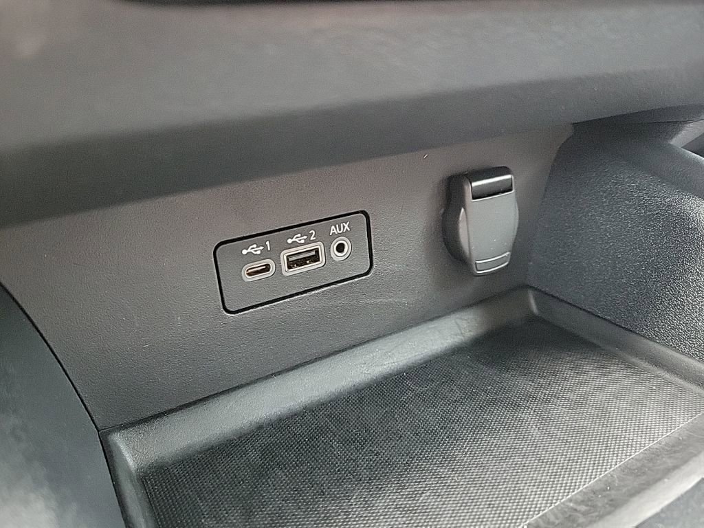 Used 2020 Nissan Altima 2.5 SR w/ Premium Package image 25