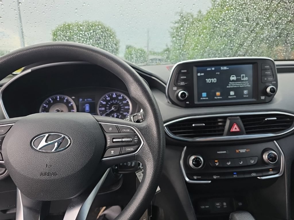 Used 2019 Hyundai Santa Fe SE AWD/4WD image 20