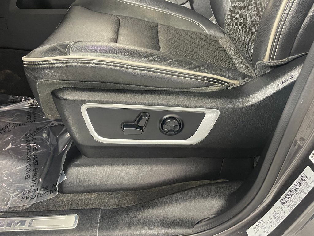 Used 2020 RAM 1500 Laramie image 25