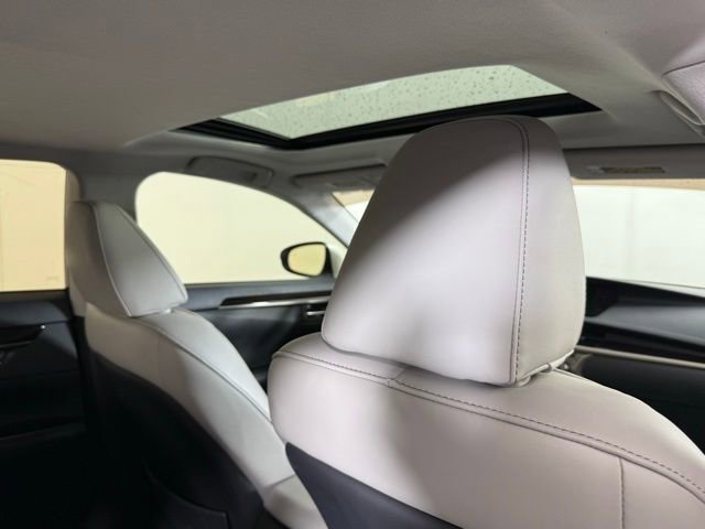 Used 2018 Lexus ES 350 350 w/ Luxury Package w/Wood Trim image 29