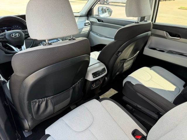 Used 2020 Hyundai Palisade SEL w/ Convenience Package FWD image 22