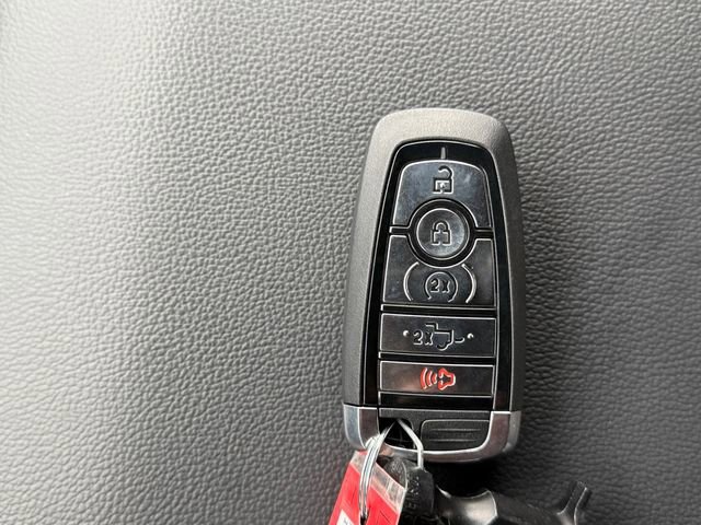 New 2026 Ford F150 XLT w/ Equipment Group 302A MID image 20