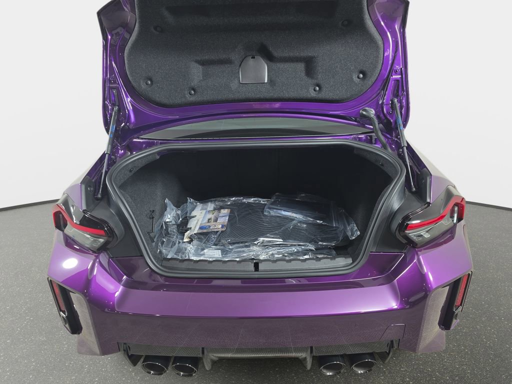 New 2026 BMW M2 w/ Lighting Package image 11