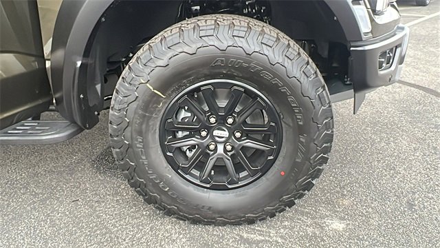 New 2025 Ford F150 Raptor image 10