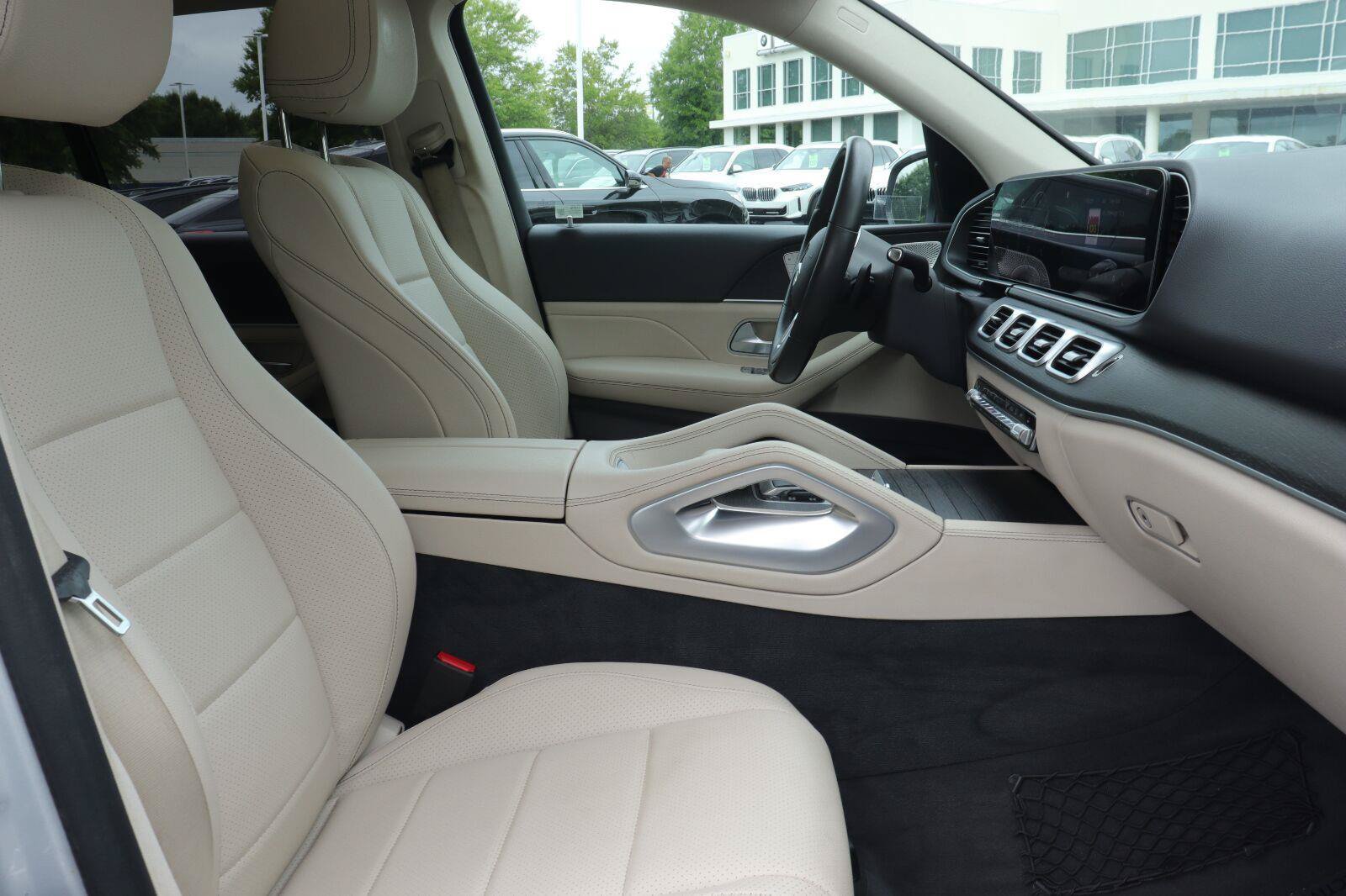 Used 2020 Mercedes-Benz GLE 350 image 19