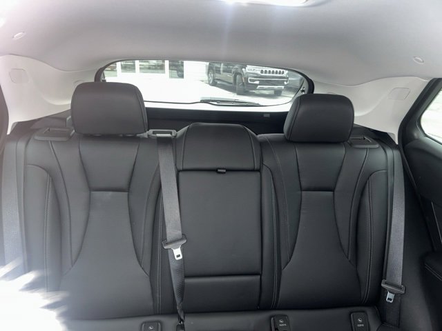 Used 2025 Buick Envision Preferred image 31