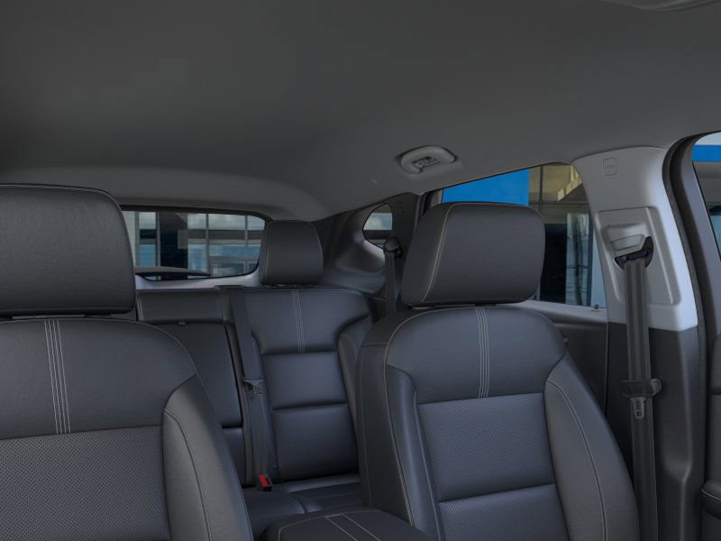 New 2026 Chevrolet Blazer LT w/ Midnight/Sport Edition FWD image 48