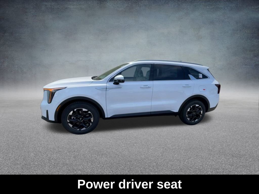 Used 2026 Kia Sorento S image 12