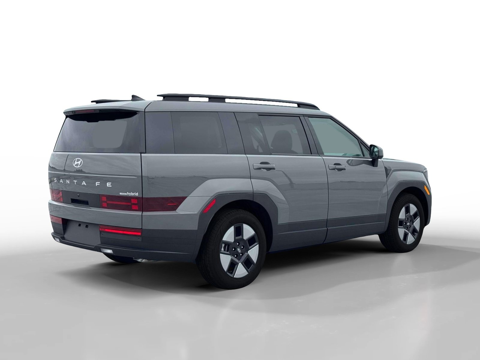 New 2027 Hyundai Santa Fe SEL AWD/4WD image 8