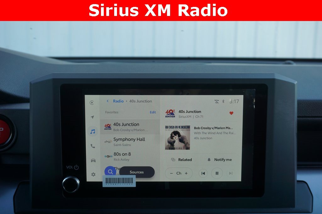 New 2026 Toyota Tacoma TRD Off-Road image 10