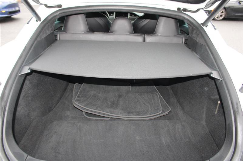 Used 2018 Tesla Model S P100D image 21