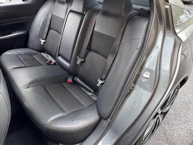 Used 2021 Nissan Altima 2.5 SR FWD image 15