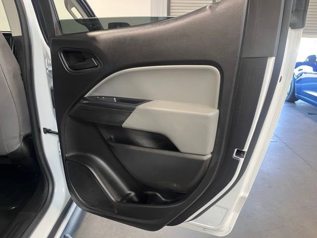 Used 2021 GMC Canyon Elevation Standard image 15
