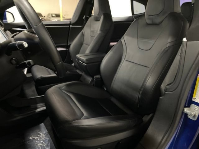 Used 2016 Tesla Model S 70D AWD/4WD image 61