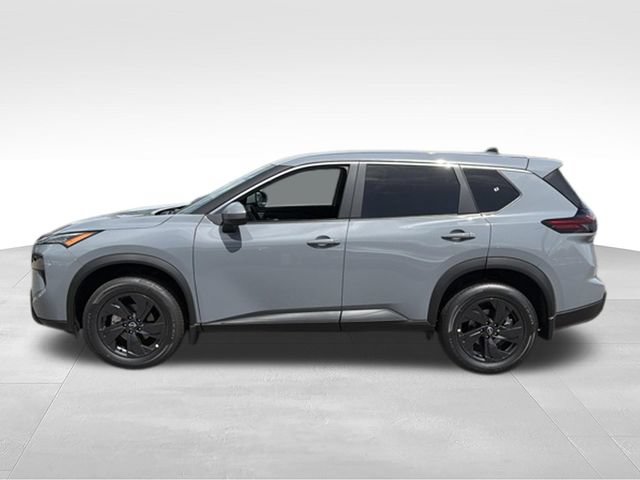 New 2026 Nissan Rogue SV FWD image 6