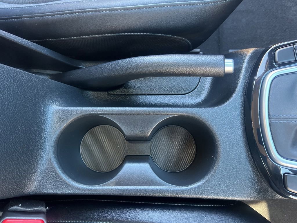 Certified 2023 Kia Seltos S w/ Navigation Package image 24