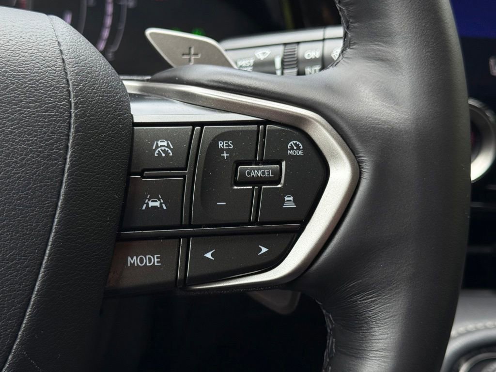 Certified 2026 Lexus NX 350 AWD w/ Accessory Package (Z2) image 27