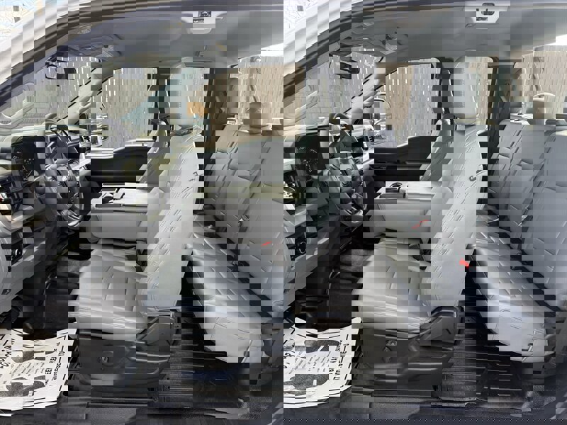 Used 2025 Ford F250 XL w/ XL Chrome Package image 22