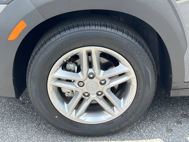 Used 2022 Hyundai Kona SE w/ Cargo Package FWD image 34