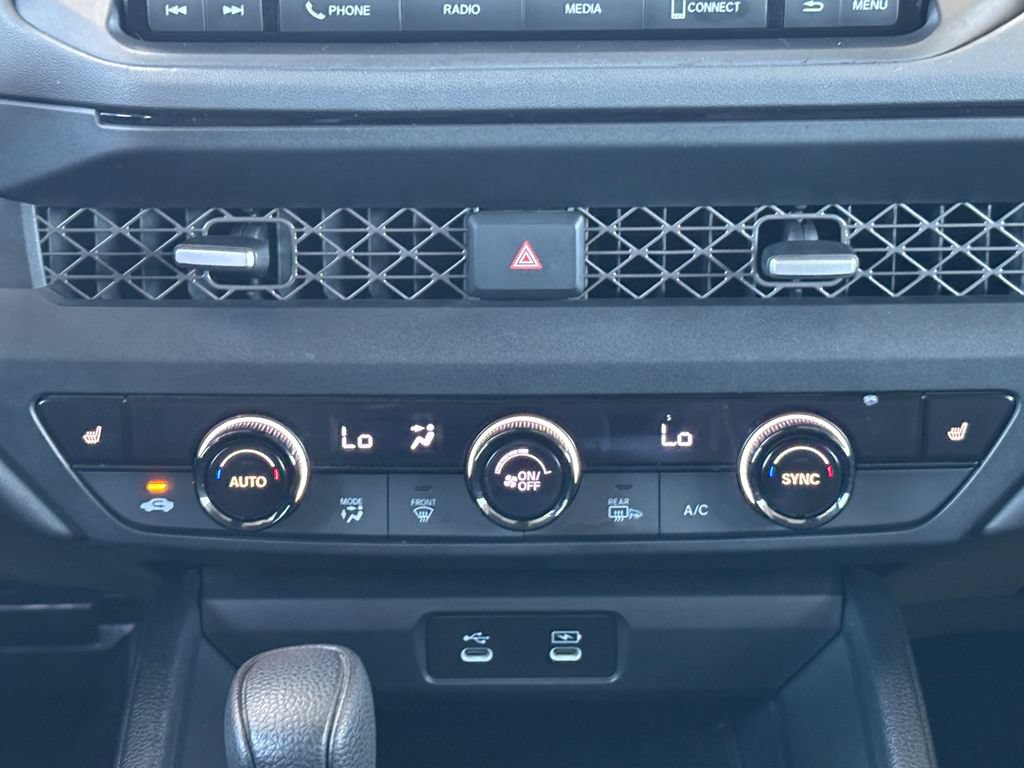 Used 2024 Honda Accord EX image 14
