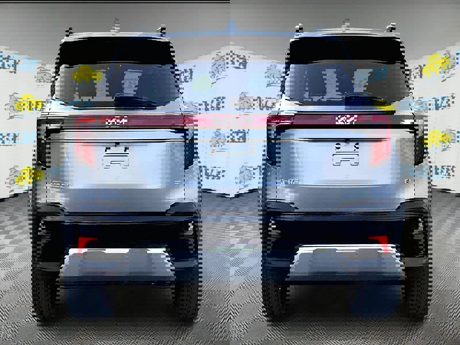 Used 2024 Kia Seltos SX image 5