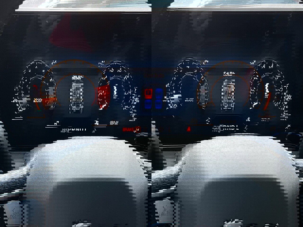 Used 2024 Ford Mustang Premium image 18