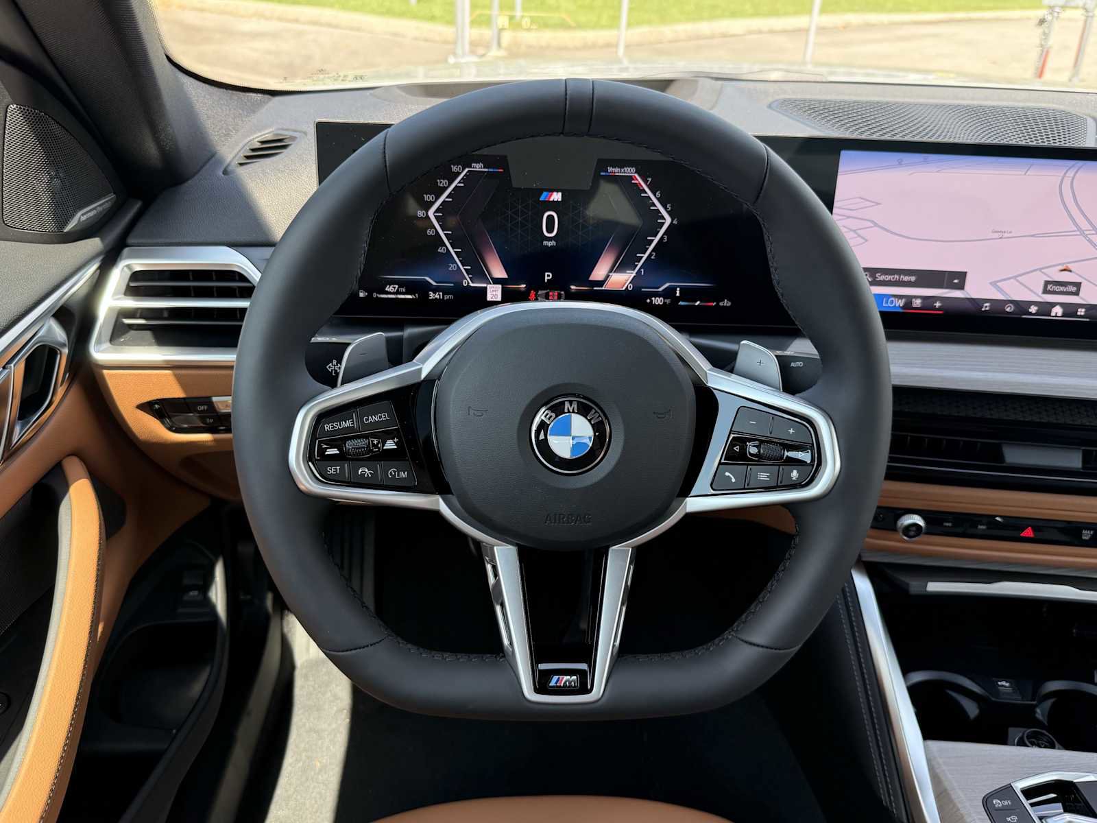 New 2026 BMW 430i xDrive Coupe w/ M Sport Package image 14