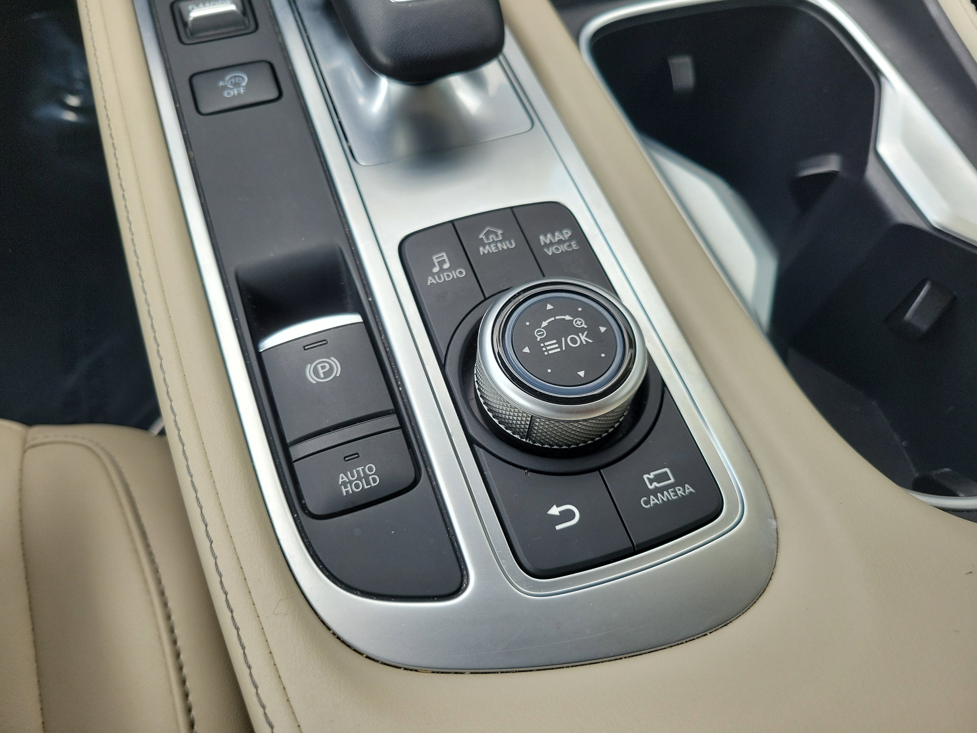 Certified 2024 INFINITI QX60 Sensory w/ Vision Package image 25