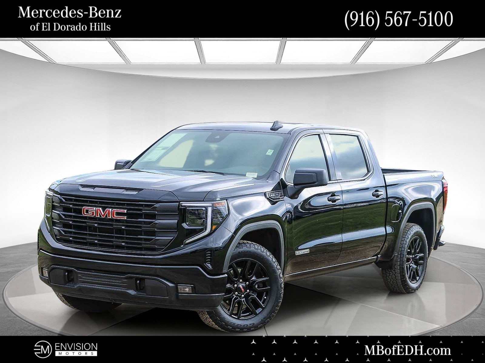Used 2025 GMC Sierra 1500 Elevation w/ Preferred Package