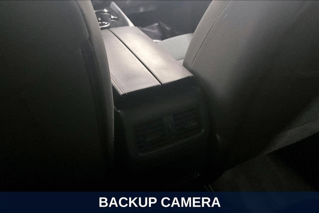 Used 2023 Nissan Rogue S AWD/4WD image 13
