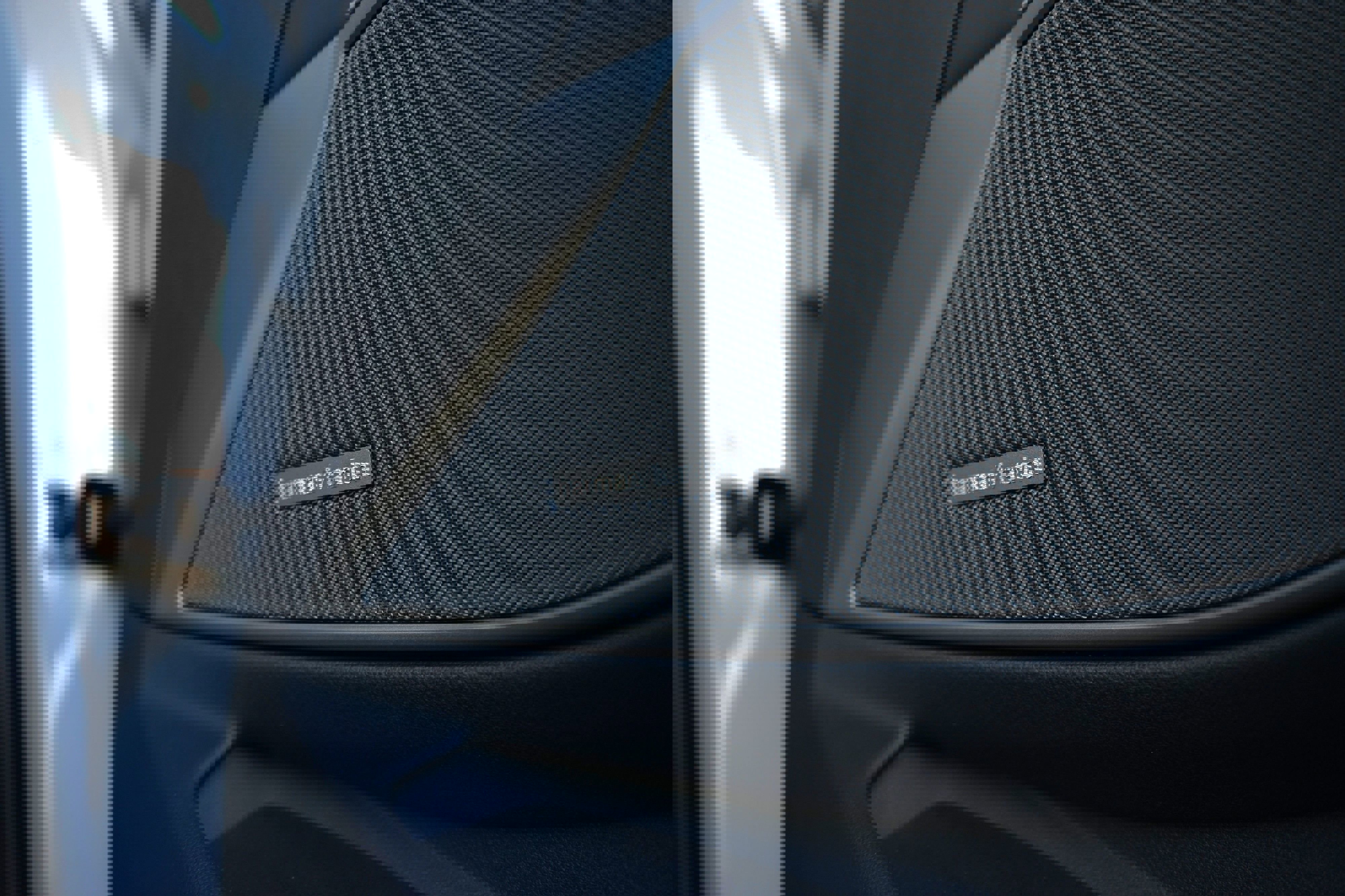 Used 2022 BMW M3 Competition w/ Premium Package image 31