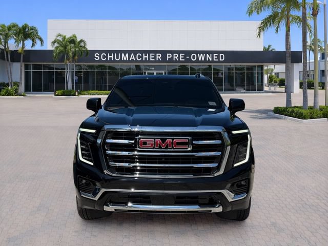 Certified 2026 GMC Yukon XL Elevation AWD/4WD image 2