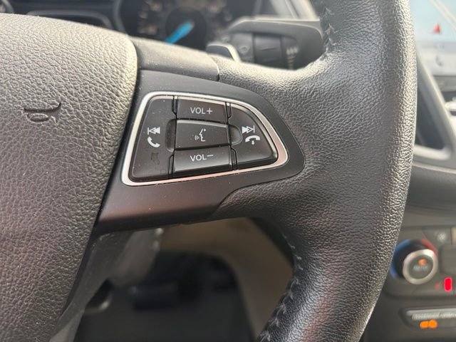 Used 2017 Ford Escape Titanium w/ Equipment Group 301A image 9