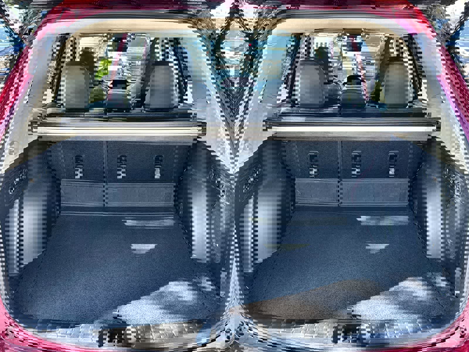 Used 2021 Subaru Forester Touring image 17