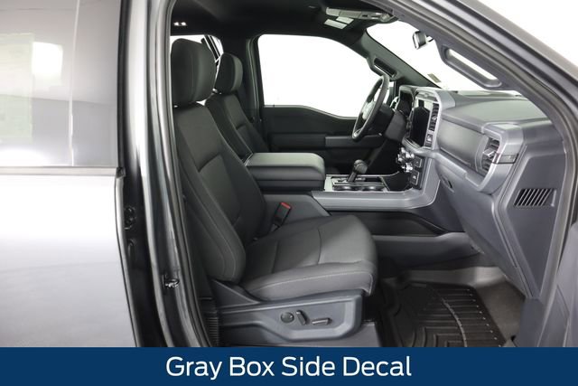 New 2026 Ford F150 XLT w/ Equipment Group 302A MID image 60