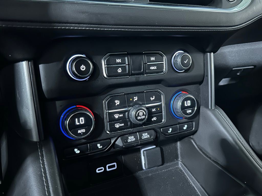 Used 2023 Chevrolet Tahoe LT image 18
