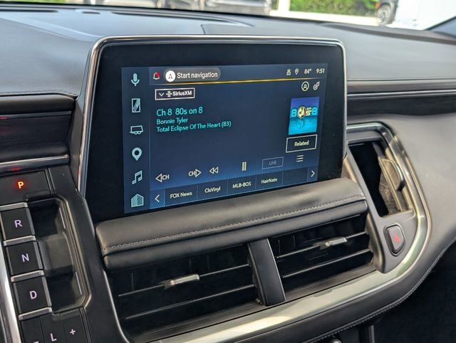 Used 2023 Chevrolet Tahoe LT RWD image 18