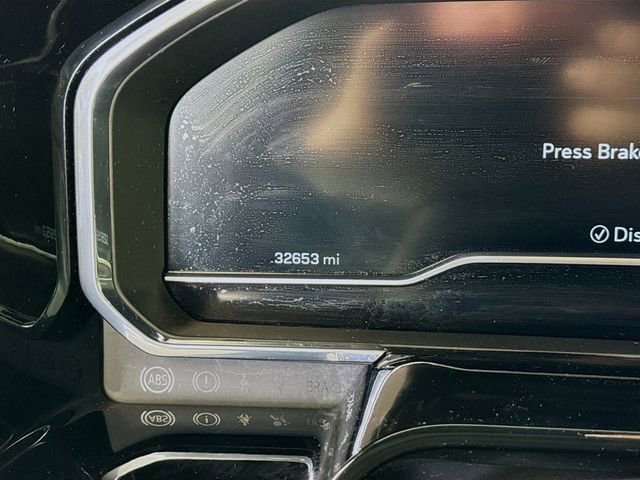 Used 2025 Chevrolet Silverado 1500 LT image 13