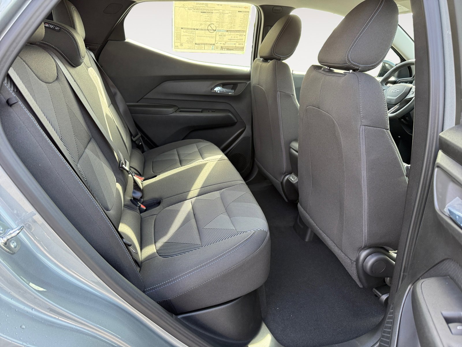 New 2027 Chevrolet Bolt LT w/ Comfort Package image 18