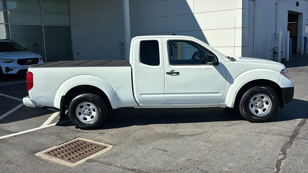 Used 2018 Nissan Frontier S RWD image 24