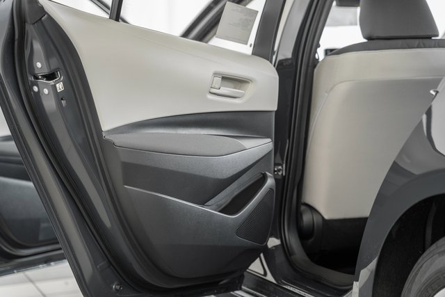 New 2026 Toyota Corolla LE image 27