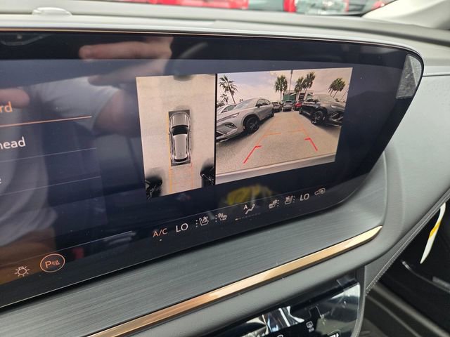 New 2026 Buick Envision Avenir AWD/4WD image 33
