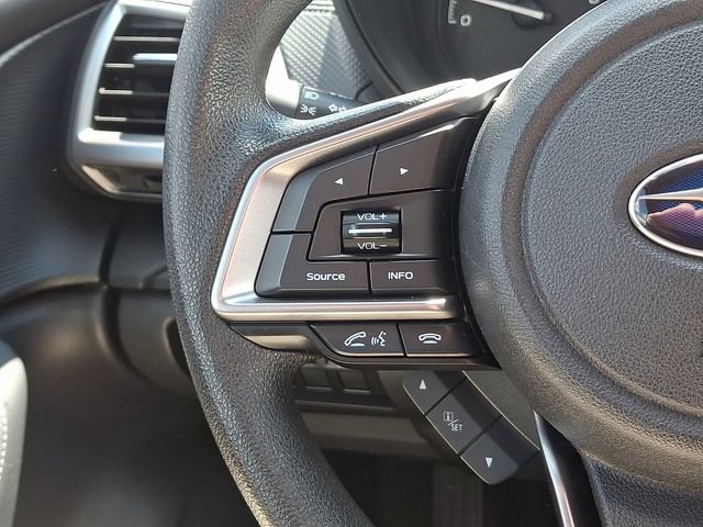 Certified 2021 Subaru Forester AWD/4WD image 22
