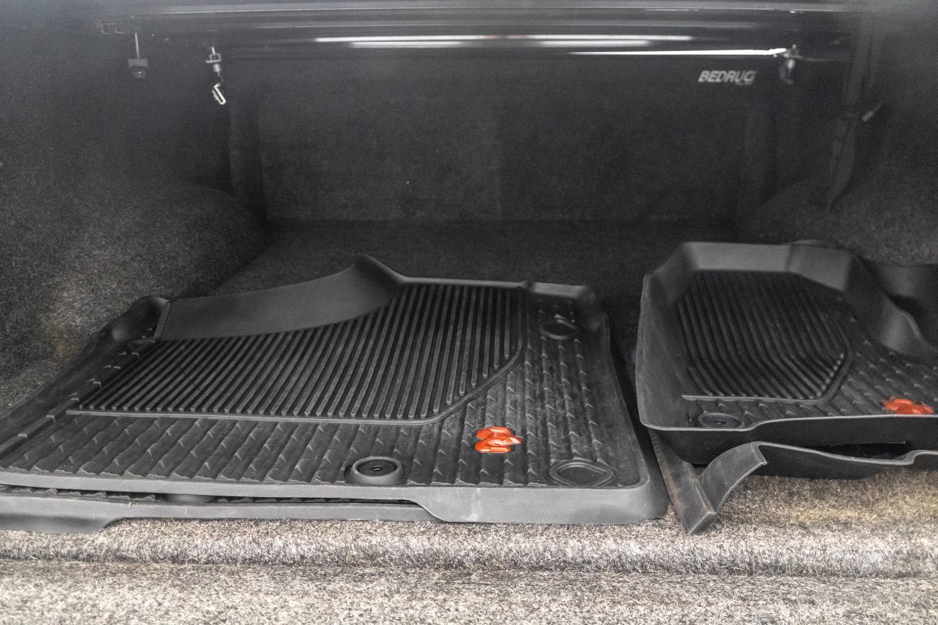 Used 2022 RAM 1500 Rebel w/ Rebel Level 1 Equipment Group AWD/4WD image 35