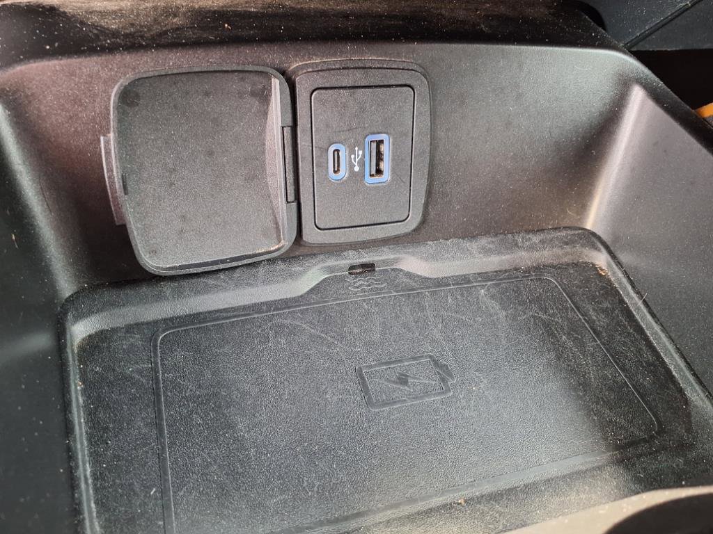 Used 2021 Ford Bronco Badlands image 15