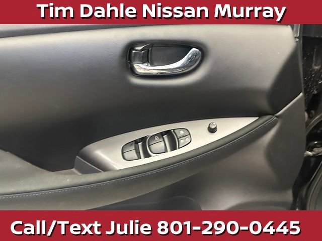 Used 2024 Nissan Leaf S FWD image 22