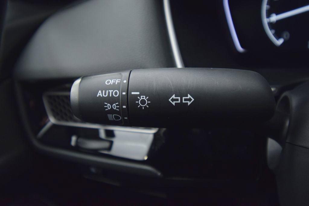 Used 2024 Honda Civic EX-L image 37