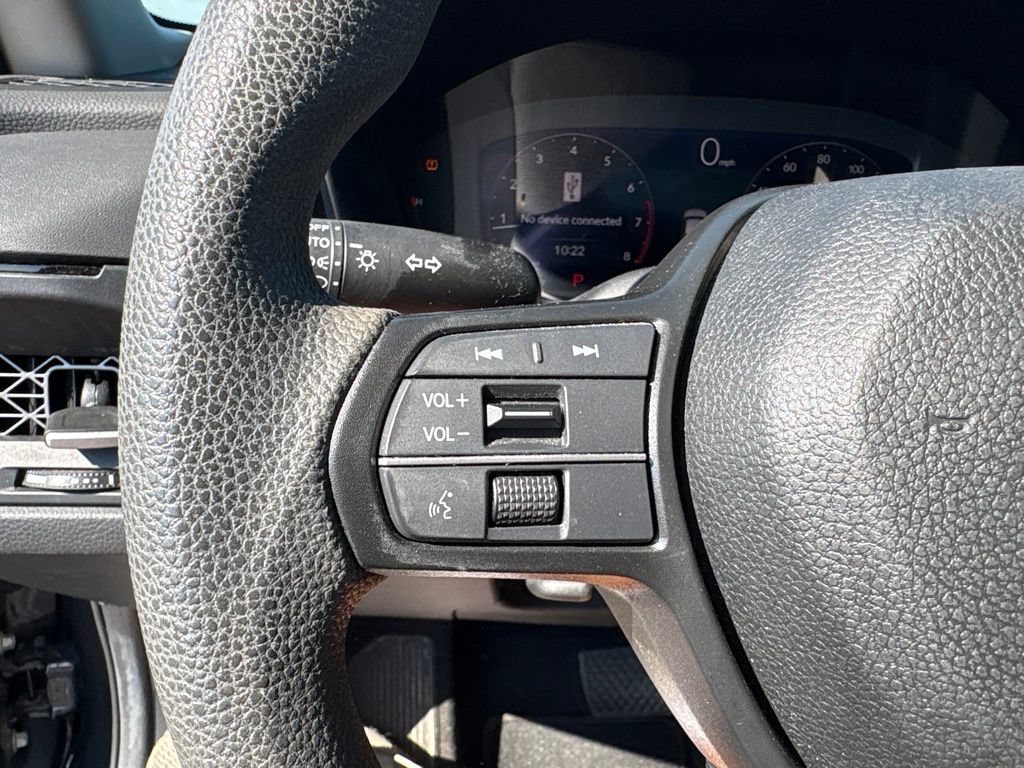 Used 2024 Honda Accord EX image 20