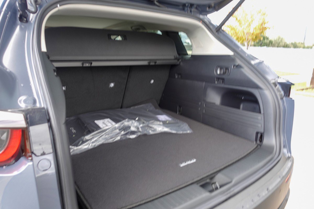 New 2026 MAZDA CX-50 2.5 Hybrid w/ Premium Plus Pkg image 27