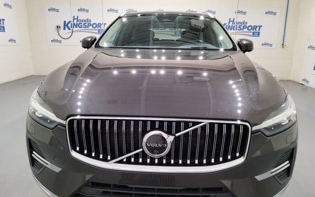 Used 2022 Volvo XC60 B5 Inscription w/ Advanced Package image 9